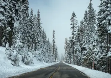 расчистка снега