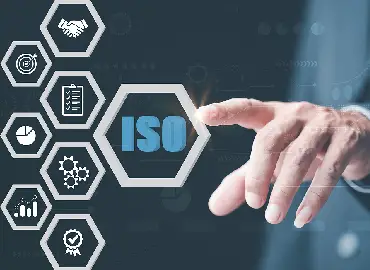 сертификация iso