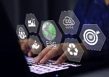 Стратегия ESG