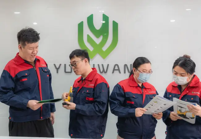 yufan-machinery